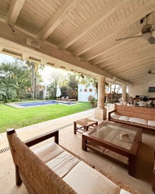Residencia de lujo en Vista Hermosa — foto 9