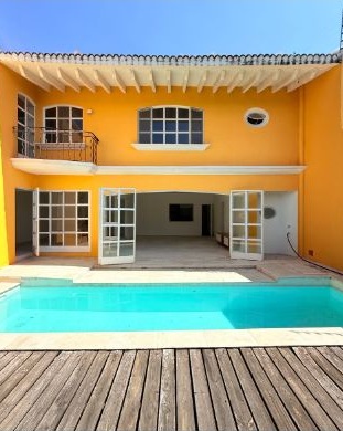 Casa con alberca en Vista Hermosa — foto 2