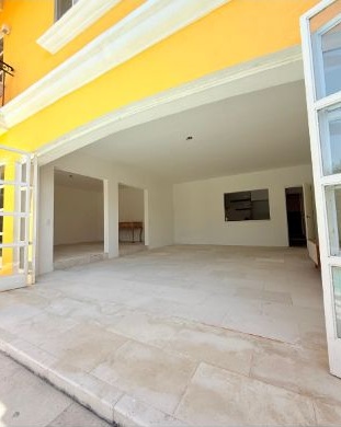 Casa con alberca en Vista Hermosa — foto 4