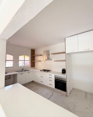 Casa con alberca en Vista Hermosa — foto 5