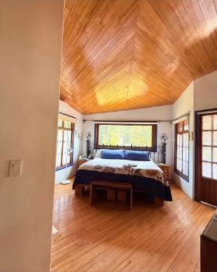 Residencia en Rancho Tecoroztitla — foto 3
