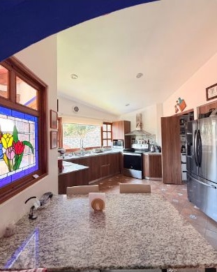 Residencia en Rancho Tecoroztitla — foto 4