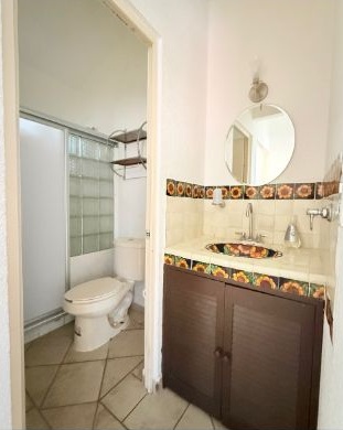 Departamento en Lomas de Ahuatlán — foto 6