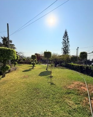Departamento en Lomas de Ahuatlán — foto 9