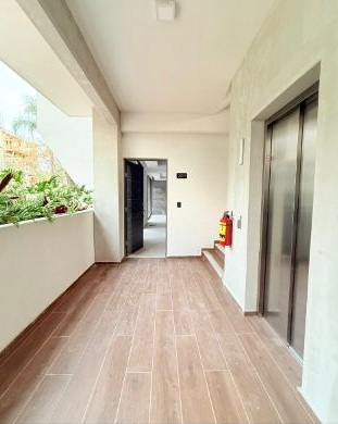 Residencial Las Reinas — foto 9