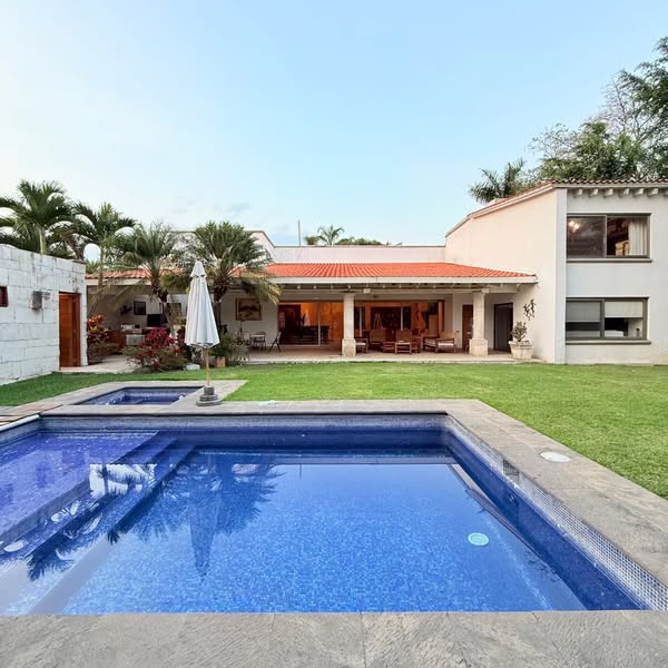 Residencia de lujo en Vista Hermosa