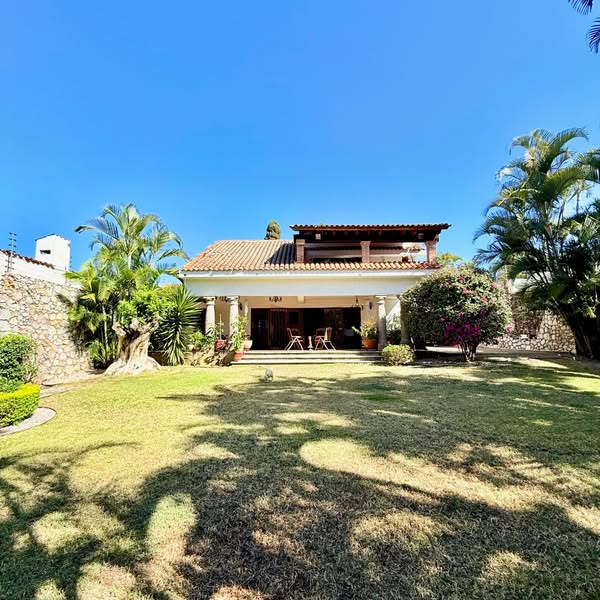 Residencia en Vista Hermosa