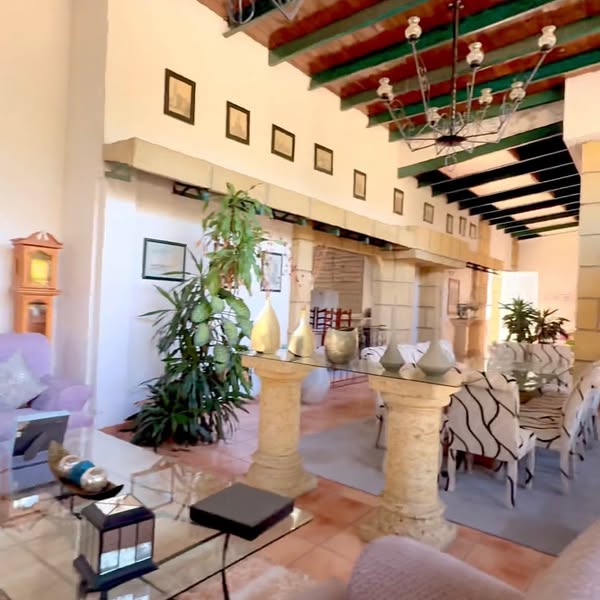 Casa La Joya