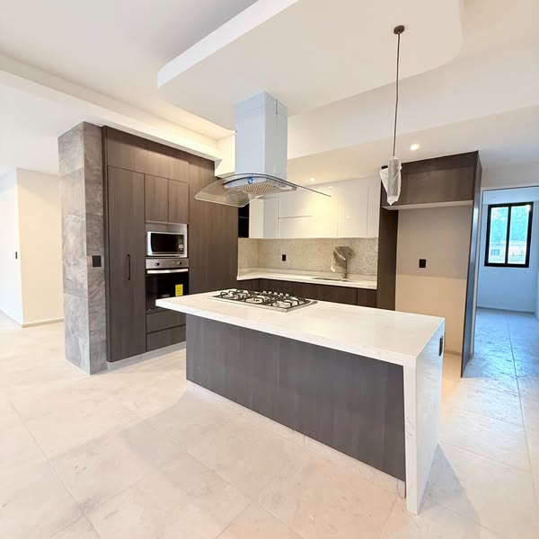 Residencial Las Reinas