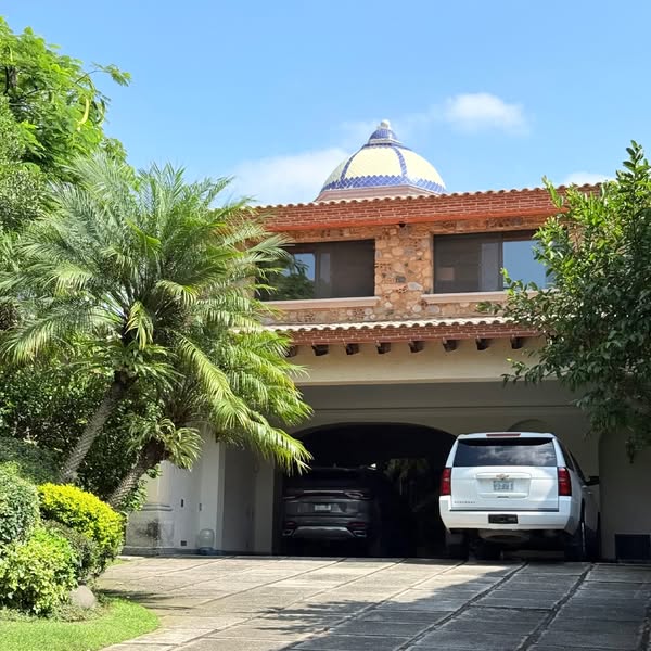 Casa de un nivel en Vista Hermosa